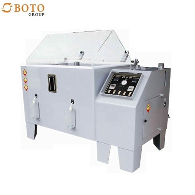 Cámara de prueba de envejecimiento UV del horno de secado de laboratorio - 290nm-400nm UV-A, UV-B, UV-C VG95218-2