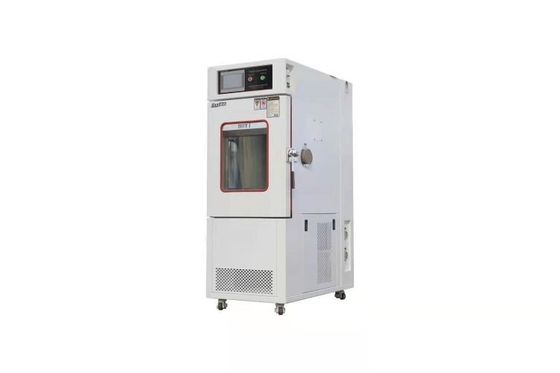 Cámara da alta temperatura programable B-T-225 (A~E): -40℃-150℃ GB/T2423.2 20%~98%RH