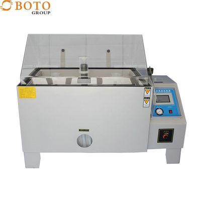 Asm B117 Iso 9227 Probador de sal para el recubrimiento en polvo