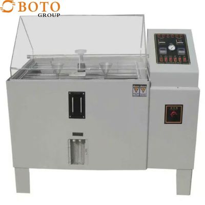 Máquina climática GJBl50.9-86 de la cámara de la prueba de Salt Spray Corrosion del fabricante GB10485-89