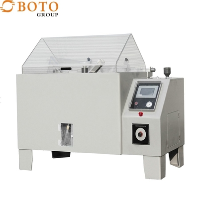 1 ml de volumen de prueba cámara de prueba de sal 95%RH Protección de sobrecarga por humedad 220V Fuente de alimentación