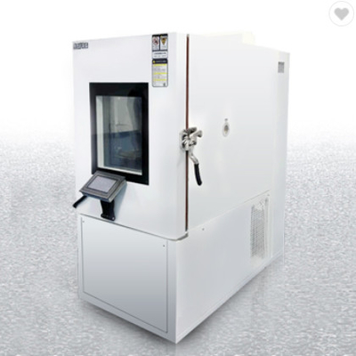 Cámara de prueba de humedad de temperatura de calentamiento rápido AC 220V/380V 50/60Hz para obtener resultados precisos 2.5-7KW