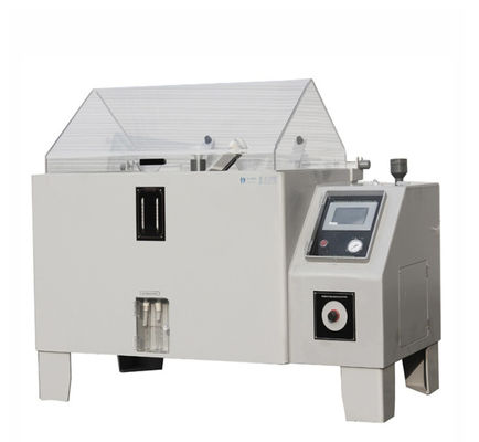 Máquina 25L de la cámara de la prueba de espray de sal del laboratorio de ASTM B268