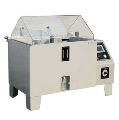 Equipo electrónico de 270L CASS Salt Spray Test Chamber