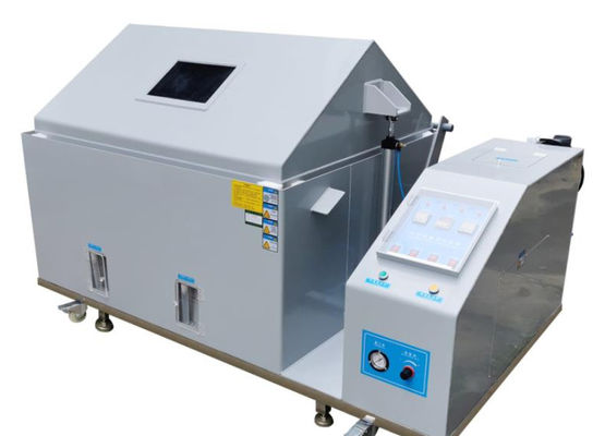 Prueba de corrosión cíclica del espray de sal del mar Astm 270L estándar