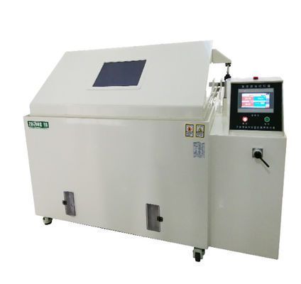 El instrumento de prueba anticorrosión con el sistema de control de PLC/PC rocía la boca 0.3mm~0.8m m