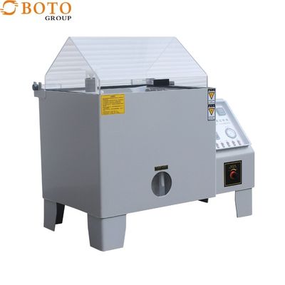 Equipo programable automático de la máquina de la cámara de la prueba del ambiente del espray de sal de la calidad de la altura