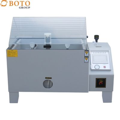 Cámara de material de polímero resistente a la corrosión tamaño 178x120x149 Presión de pulverización 0.2Mpa ~ 0.4Mpa
